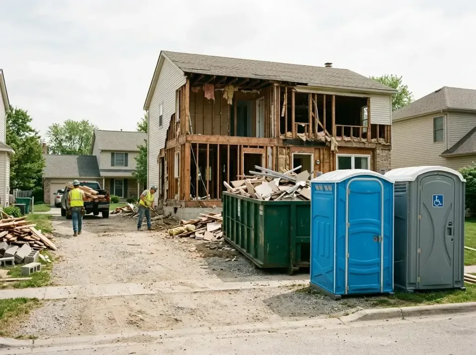 home-renovation-demolition-sit-010 — frequently asked questions, Portable Toilet & Dumpsters Rental in Bonanza, GA